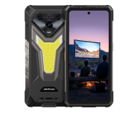 uleFone Armor 34 Pro (Plus) 5G 16/512GB czarny - 1529387 - zdjęcie 1